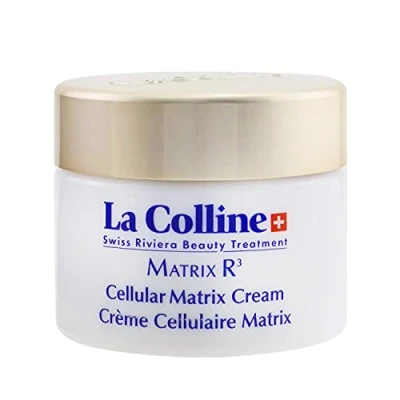 Abbildung von La Colline Matrix R3 Cellular Cream (1 x 30ml)