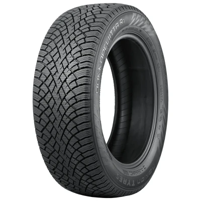 Abbildung von Nokian Hakkapeliitta R5 175/65 R14 82R PKW Winterreifen Reifen T432135