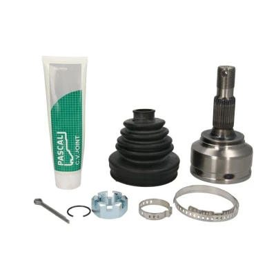Abbildung von PASCAL G1P025PC Gelenksatz radseitig PEUGEOT: 807, 407 SW, Limousine, CITROËN: C5 3, III Kombi, C8