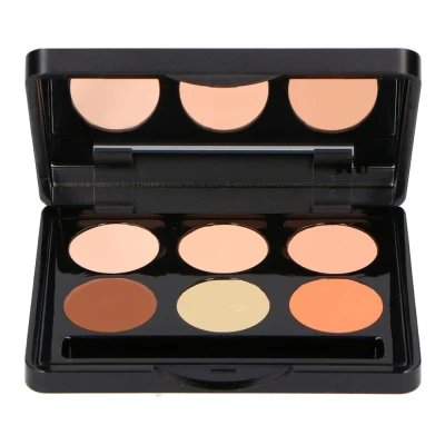 Abbildung von Make up Studio Concealer Palette 6 Farben 1