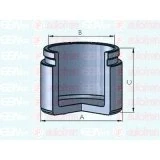 Abbildung von AUTOFREN SEINSA D025239 Kolben, Bremssattel 60 Vorderachse AKEBONO NISSAN: Qashqai / Qashqai+2 I, 2, X Trail, MAZDA: CX 5 II kfzteile,