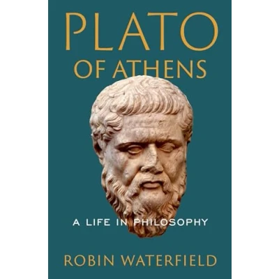 Abbildung von Plato of Athens: A Life in Philosophy