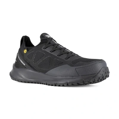 Abbildung von Reebok Work Herren All Terrain Safety Black Alloy Toe