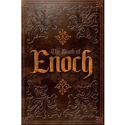 Abbildung von the Book of Enoch: From Apocrypha and Pseudepigrapha Old Testament