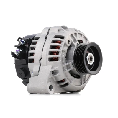 Abbildung von RIDEX 4G1014 Lichtmaschine 14V 70A CITROËN: Berlingo / First I, I Kastenwagen, Xsara Coupe