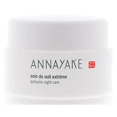 Abbildung von Annayake Soin de Nuit Extrême 50 ml