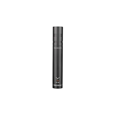 Abbildung von beyerdynamic Mikrofon, M 201 Dynamische Mikrofon