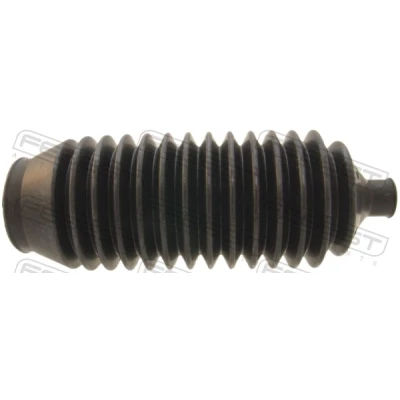 Abbildung von FEBEST MRKB V75L Lenkmanschette Vorderachse links MITSUBISHI: PAJERO 3, 4