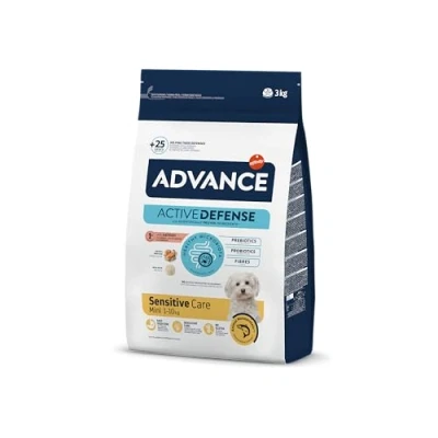 Abbildung von ADVANCE Mini Sensitive, 1er Pack (1 x 3000 g)