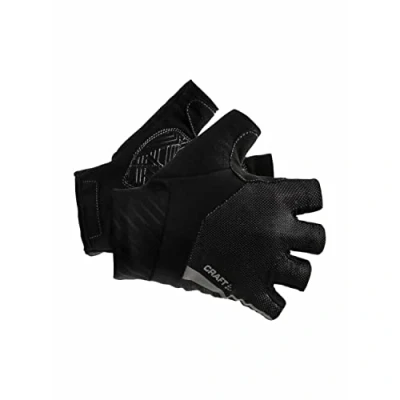 Abbildung von Craft ROLEUR Glove Black/Black 9/M