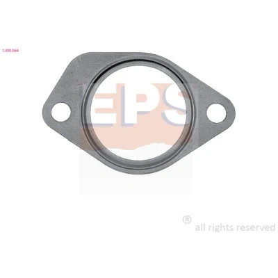Abbildung von EPS 1.890.564 Dichtung, Thermostat Made in Italy OE Equivalent