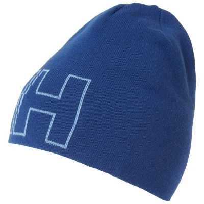 Abbildung von Helly Hansen Men Outline Beanie Deep Fjord Größe Osfa