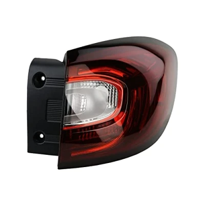 Abbildung von JOHNS 60 51 88 5 Rückleuchte rechts LED ohne Lampenträger RENAULT: Captur