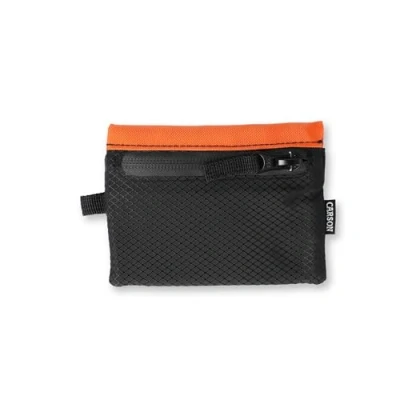 Abbildung von Carson Floating Wallet Schwimmende Nylon Brieftasche, Orange (EW 20OR)