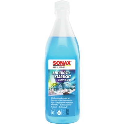 Abbildung von SONAX concentrate 03321000 Scheibenfrostschutz 250