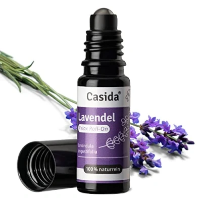 Abbildung von Lavendel Roll on 10 ml