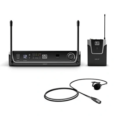 Abbildung von LD Systems U308 BPL