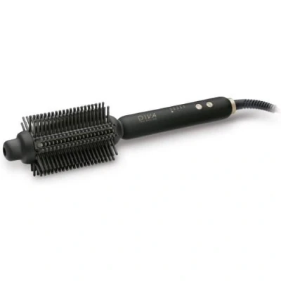 Abbildung von Diva Pro Precious Metals Digital Gold Dust Full Volume Brush