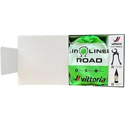 Abbildung von SHIMANO Unisex Adult TLR Road Kit (Airl Werkzeugsiegel) Radsportzubehör, Mehrfarbig, one Size