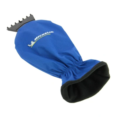 Abbildung von Michelin 009495 Eiskratzer mit Handschuh