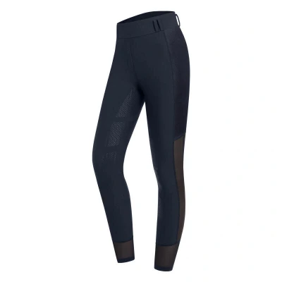 Abbildung von Reitleggings full grip Damen ELT Nina