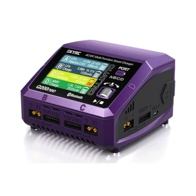 Abbildung von Charger SkyRC Q200neo