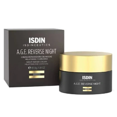 Abbildung von Isdin Creme Isdinceutics A.G.E Reverse Night Cream