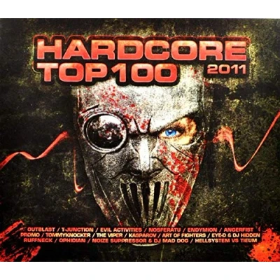 Abbildung von Hardcore Top 100 2011
