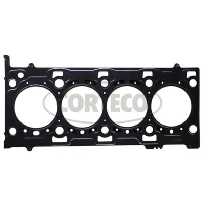 Abbildung von CORTECO 83403215 Zylinderkopfdichtung 1,15mm 87mm Metall Lagen Dichtung CHEVROLET: Captiva, Cruze Schrägheck, Orlando, OPEL: Antara