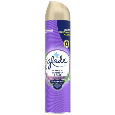Abbildung von glade Raumspray Lavendel &amp; Aloe 300 ml