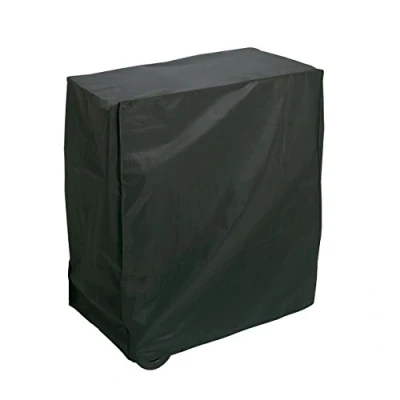 Abbildung von Rayen Abdeckung für Rechteckige Grills, Wasserdicht und Widerstandsfähig, Schutz vor Regen Schmutz, Langlebiges Material, Maße: 90x65x90 cm