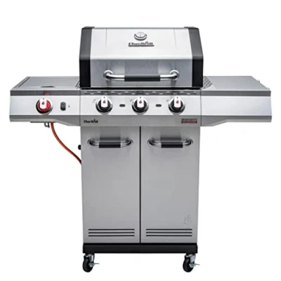 Abbildung von Char Broil Gasgrill ADVANTAGE PRO S 3
