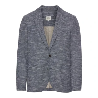Abbildung von camel active MIT 2VERSCHLUSS Sakko, Herren, Größe: 60, Dark navy