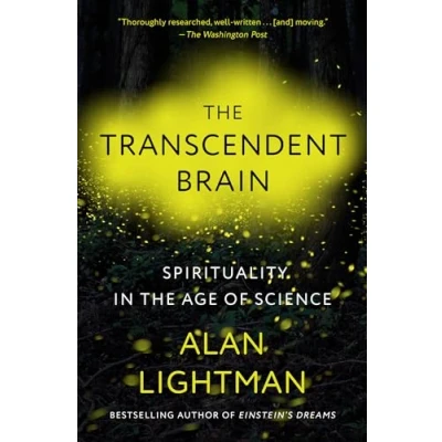 Abbildung von the Transcendent Brain: Spirituality in Age of Science