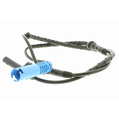 Abbildung von VEMO V20 72 5160 ABS Sensor Hinterachse rechts, links, Original Qualität für Fahrzeuge mit Hallsensor 2 965 1020 12
