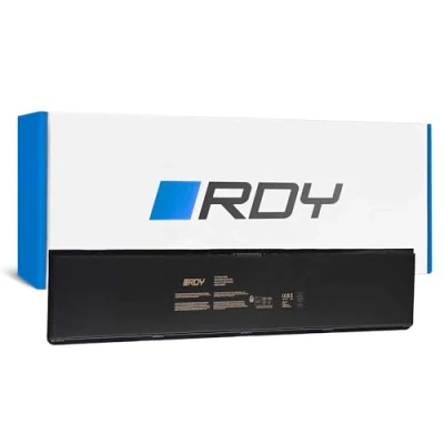 Abbildung von RDY Laptop Akku 34GKR 3RNFD PFXCR 909H5 F38HT WVG8T 0909H5 0WVG8T 451 BBFS Notebook Batterie für Dell Latitude E7440 E7450 (Kapazität: 4600 mAh 7.4V/7.6V)