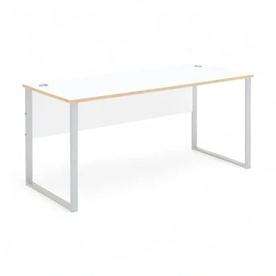 Abbildung von Innostyle Schreibtisch &quot;Memphis Schreibtisch, 170x77x73cm (B/H/T)&quot;, (1 St.), ABS Kantenschutz, Soft Touch Oberfläche