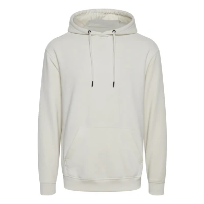 Abbildung von Blend Downtonbh Sweatshirt, Herren, Größe: Large, Egret