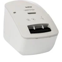Abbildung von Brother QL 600G USB Etikettendrucker