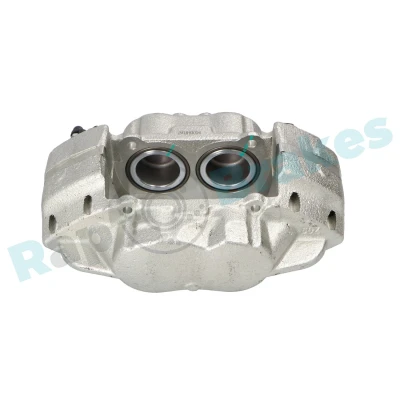 Abbildung von RAP BRAKES R K0994 Bremssattel Gusseisen Vorderachse rechts LAND ROVER: Defender SUV, Pickup, SUV Cabrio