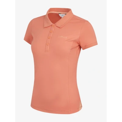 Abbildung von LeMieux SS&#039;24 Polo Classique