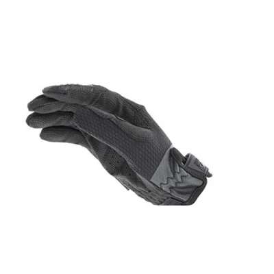 Abbildung von Mechanix Wear Specialty 0,5mm Covert Damenhandschuhe (Large, Vollständig schwarz)