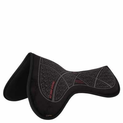 Abbildung von BR Half Pad Grip System L / Silber Schwarz