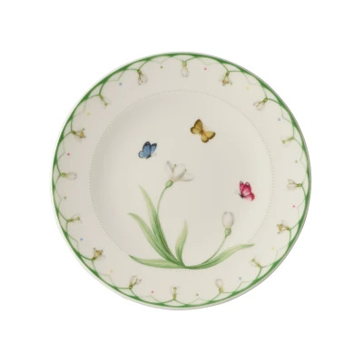 Abbildung von Villeroy &amp; Boch Colourful Spring Brotteller 16 cm