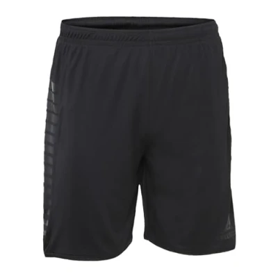 Abbildung von Select Argentina Hose Unisex, schwarz, M