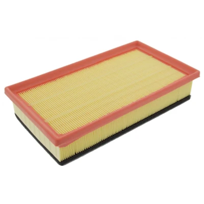 Abbildung von MAPCO 60135 Luftfilter 50 165 297 viereckig Filtereinsatz ALFA ROMEO: 147, GT, 156 Limousine