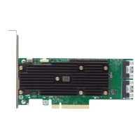 Abbildung von Lenovo ThinkSystem RAID 940 16i 8GB Flash PCIe Gen4 12Gb Adapter (4Y37A09730)
