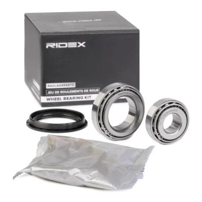 Abbildung von RIDEX 654W0535 Radlagersatz 39,9 VOLKSWAGEN: Safari, Kaefer, Kaefer Cabrio