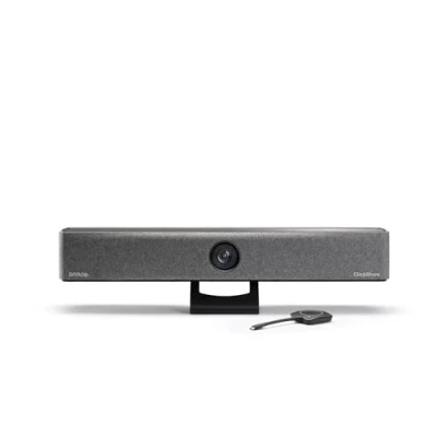 Abbildung von Barco R9861632EUB1 4K Ultra HD Videokonferenzsystem
