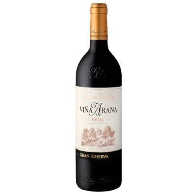 Abbildung von La Rioja Alta Vina Arana Gran Reserva 2016 (1 x 0.75 l)